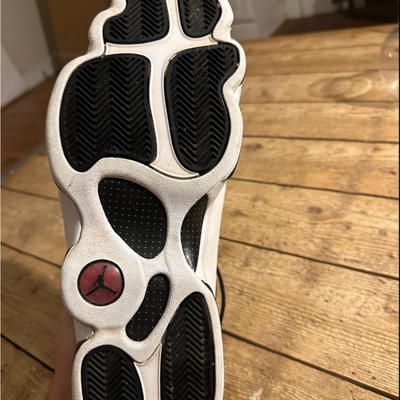 Air Jordan 13 Retro Reverse ‘He Got Game’ size 13 - Picture 5 of 6